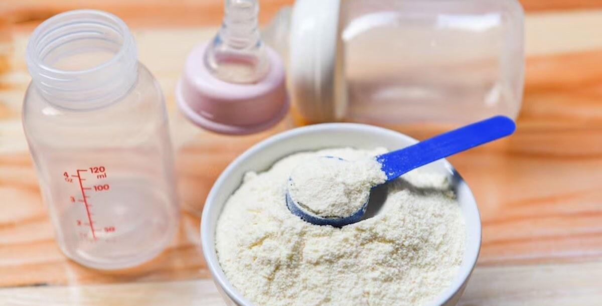 آیا شیر خشک میتواند بر سلامت کودک شما تأثیر بگذارد؟