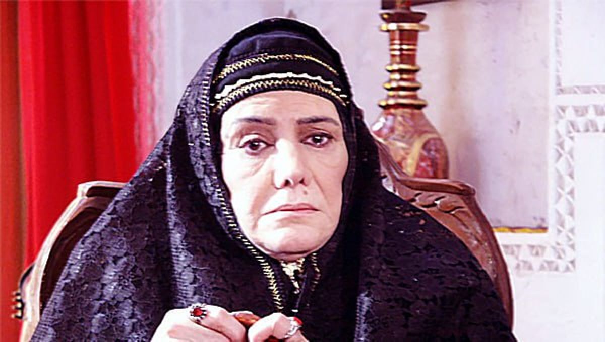 عکس/تصویری کمتر دیده شده از فخری خوروش