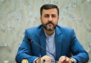 غریب آبادی: دور دوم مذاکرات در رم برگزار می‌شود