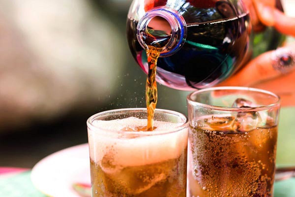 مصرف این نوشیدنی‌ها سبب خونریزی لثه می‌شود