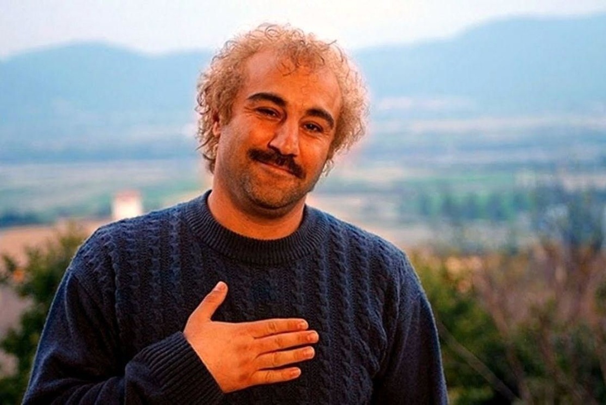 استوری جالب محسن تنابنده برای پایان پایتخت7