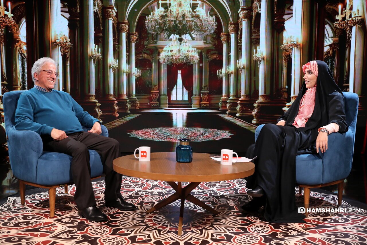 علیرضا خمسه: فصل ششم پایتخت مزخرفترین بود/ مشکلی با تنابنده ندارم!