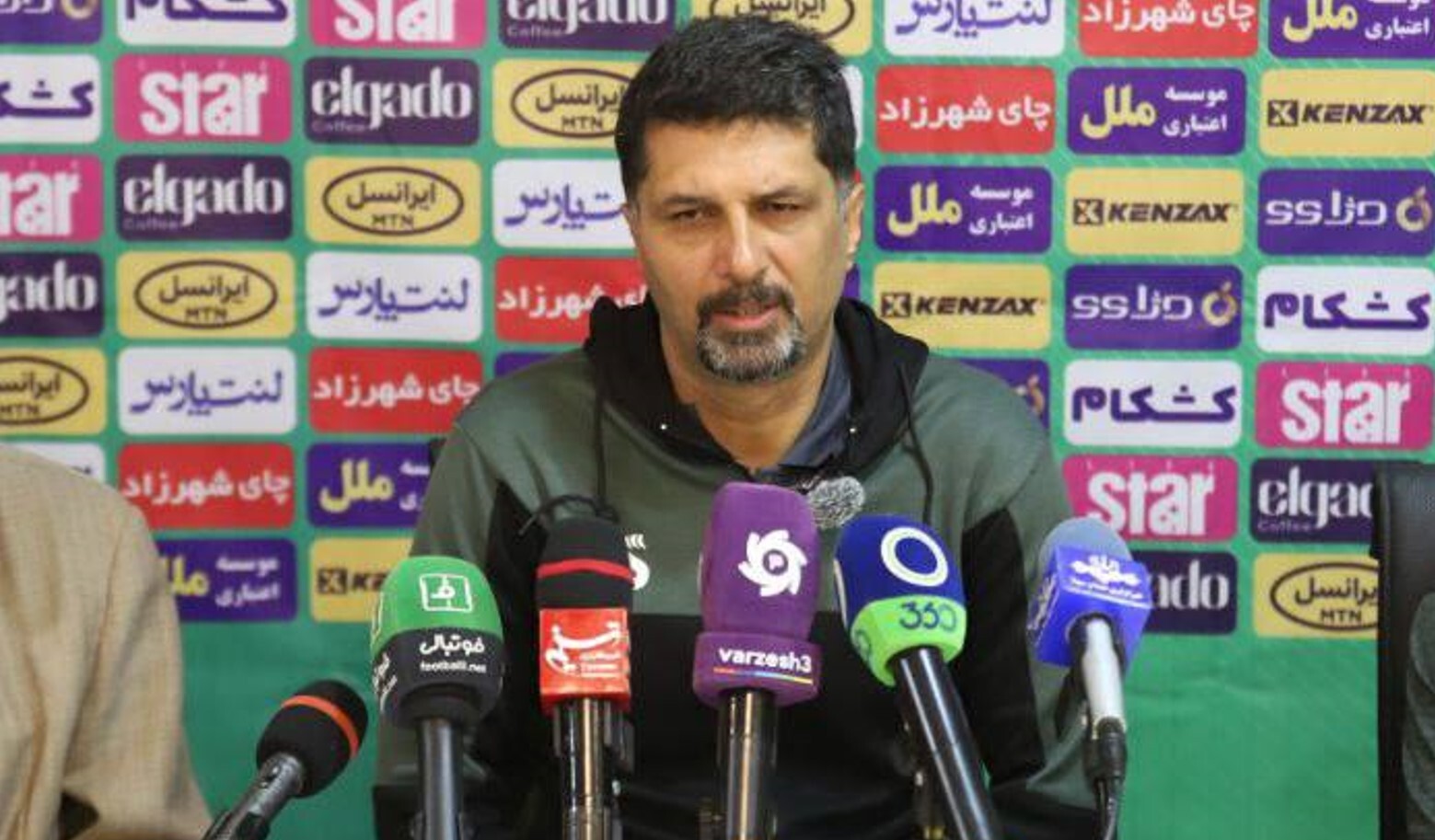 مجتبی حسینی: برگزاری بازی‌ها بدون VAR خیلی اشتباه است