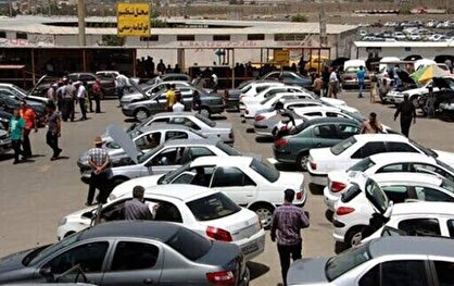 واکنش بازار خودرو به مذاکرات چه بود؟ + قیمت خودروها