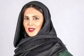 عکس/ یادگاری‌های لیلا بلوکات از سفرِ دور اروپا