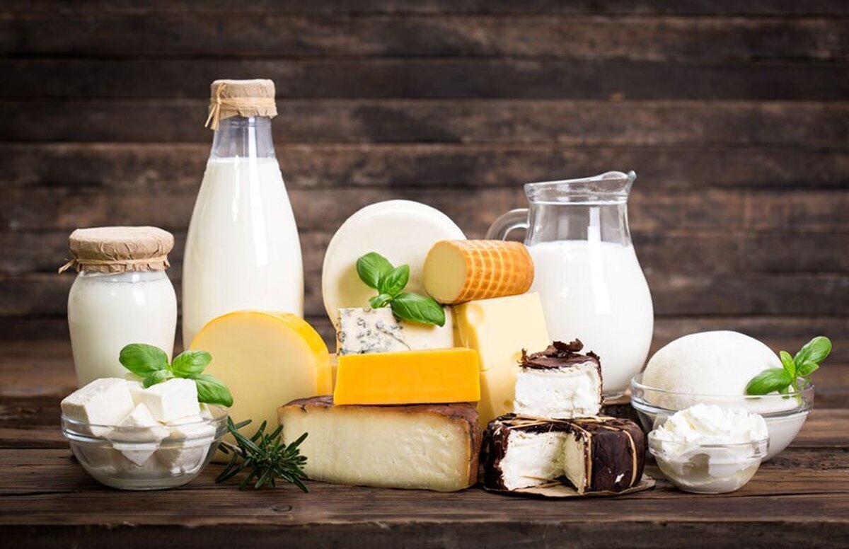 این مواد غذایی را نباید در فریزر نگهداری کرد