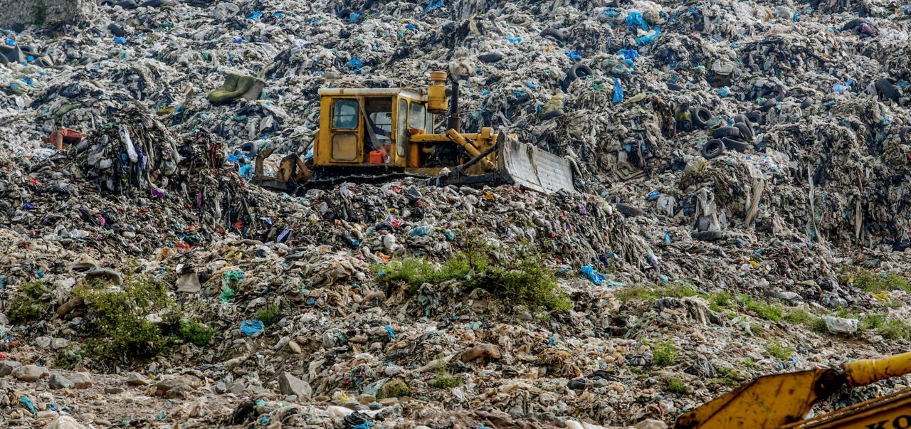 معاون رئیس جمهور: بررسی موضوع پسماند گیلان در اولویت قرار میگیرد