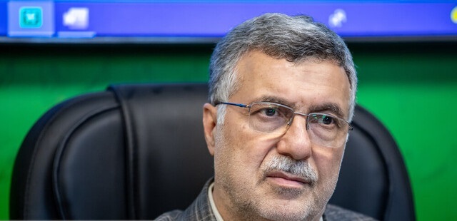 فوت سالانه 50 هزار نفر در کشور به دلیل پیامدهای آلودگی هوا