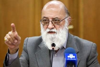 چمران: پروژههای شهری تهران را نباید به حواشی سیاسی گره زد