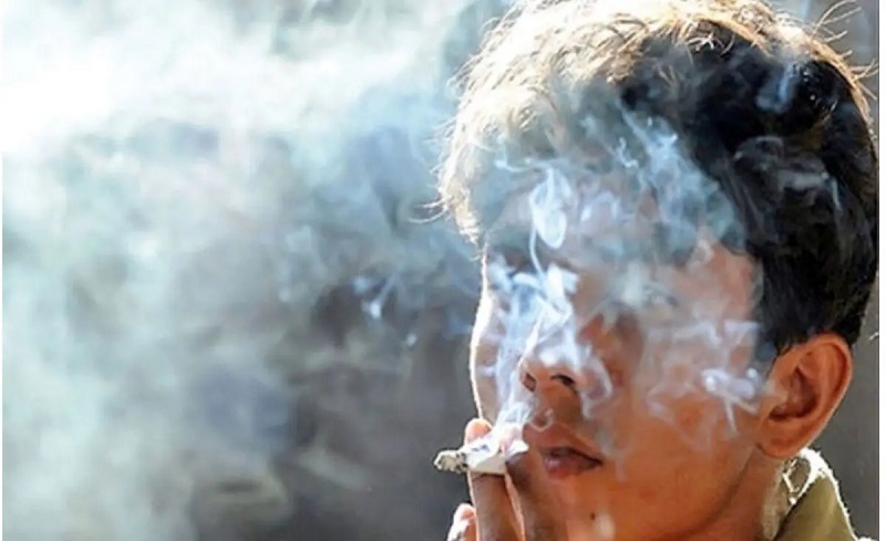 خطر عادی شدن «مصرف ماریجوانا» بین دانش آموزان