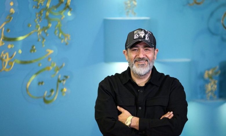 فیلم/خاطره مهران غفوریان از حواسپرتی رضا شفیعیجم