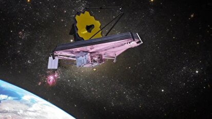 نشانههایی امیدبخش از وجود حیات در سیارهای دیگر