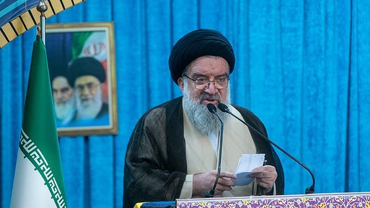 ۱۱ نکته در خصوص مذاکرات ایران و آمریکا به روایت احمد خاتمی