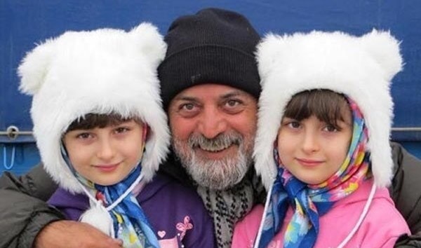 عکس/تصویری از سارا و نیکا سریال «پایتخت» در ۷ سالگی عکس/تصویری از سارا و نیکا سریال «پایتخت» در ۷ سالگی