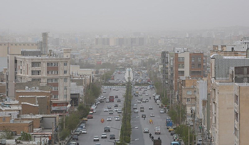 هواشناسی 1404/1/30؛ ناپایداری و افزایش دما تا پنجشنبه