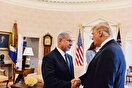ترامپ با حمله اسرائیل به ایران مخالفت کرد