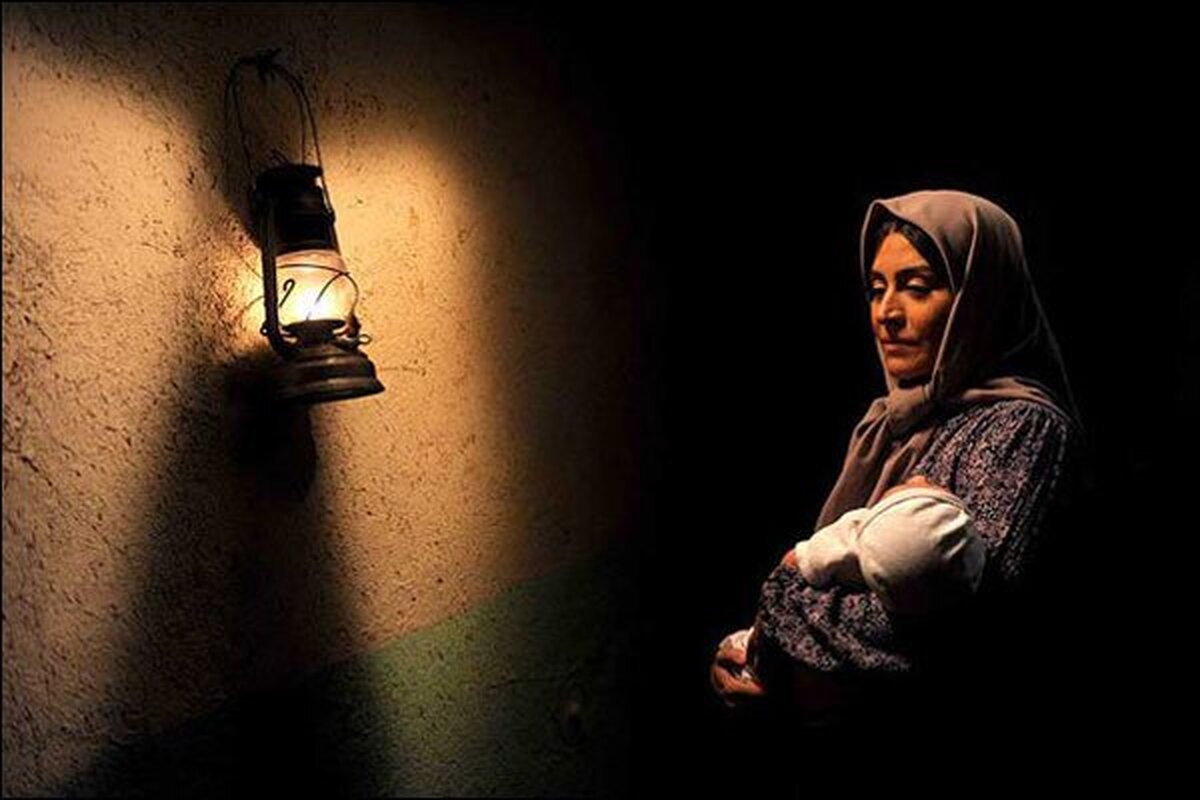 فروش ۵۰ میلیارد تومانی «موسی کلیم‌الله (ع)» ابراهیم حاتمی کیا