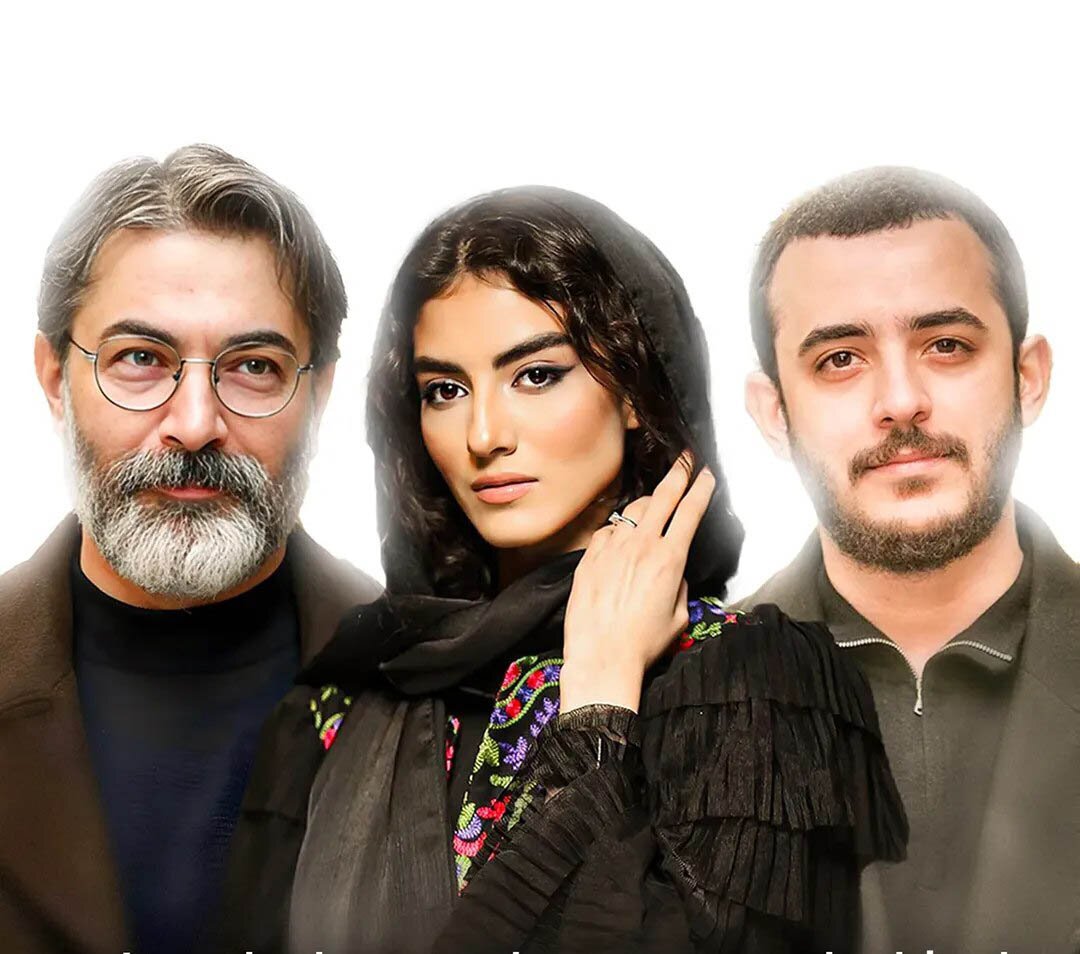 سریال جدید پارسا پیروزفر و بازیگر یاغی | همه چیز در دوران قاجار می‌گذرد