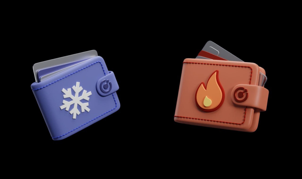 راهنمای جامع کیف پولهای رمزارز در ایران: امنیت و فرصتها راهنمای جامع کیف پولهای رمزارز در ایران: امنیت و فرصتها