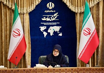 سخنگوی دولت: نباید امور کشور به مذاکرات گره بخورد