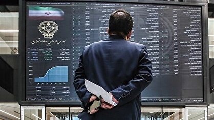 رکورد تاریخی در بورس/ صعود ۴۱ هزار واحدی بازار سرمایه
