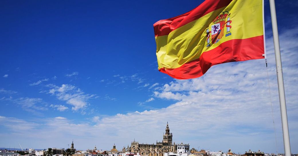 ۵ things you didn't know about Spain
