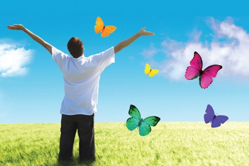 چرا نور خورشید حالمان را خوب می‌کند؟