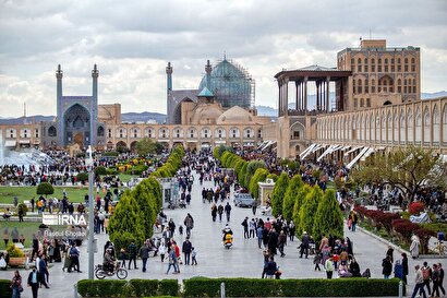 اصفهان میزبان نشست جهانی گردشگری ۲۰۲۶ شد/ برقراری پرواز مستقیم تهران‌جاکارتا