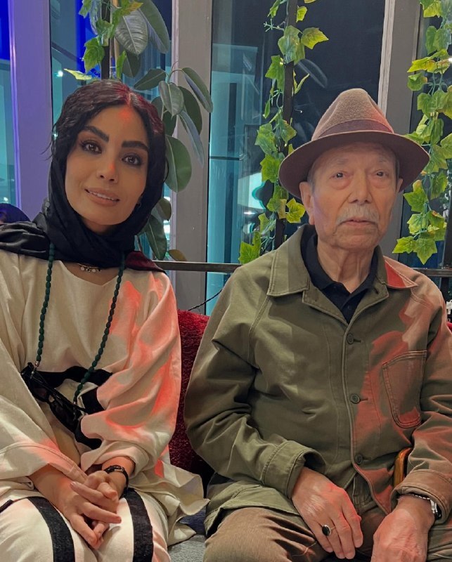 عکس/ارزشمند‌ترین پُست صحرا اسداللهی منتشر شد!