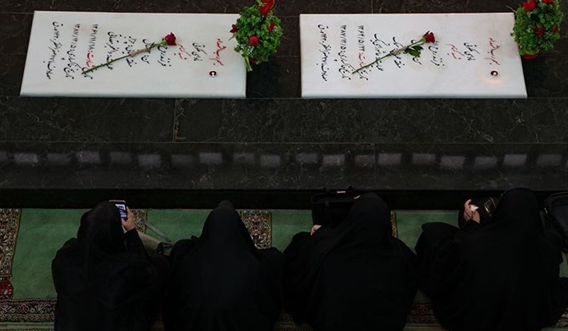 شهادت یکی از نیرو‌های امنیتی مازندران حین مأموریت