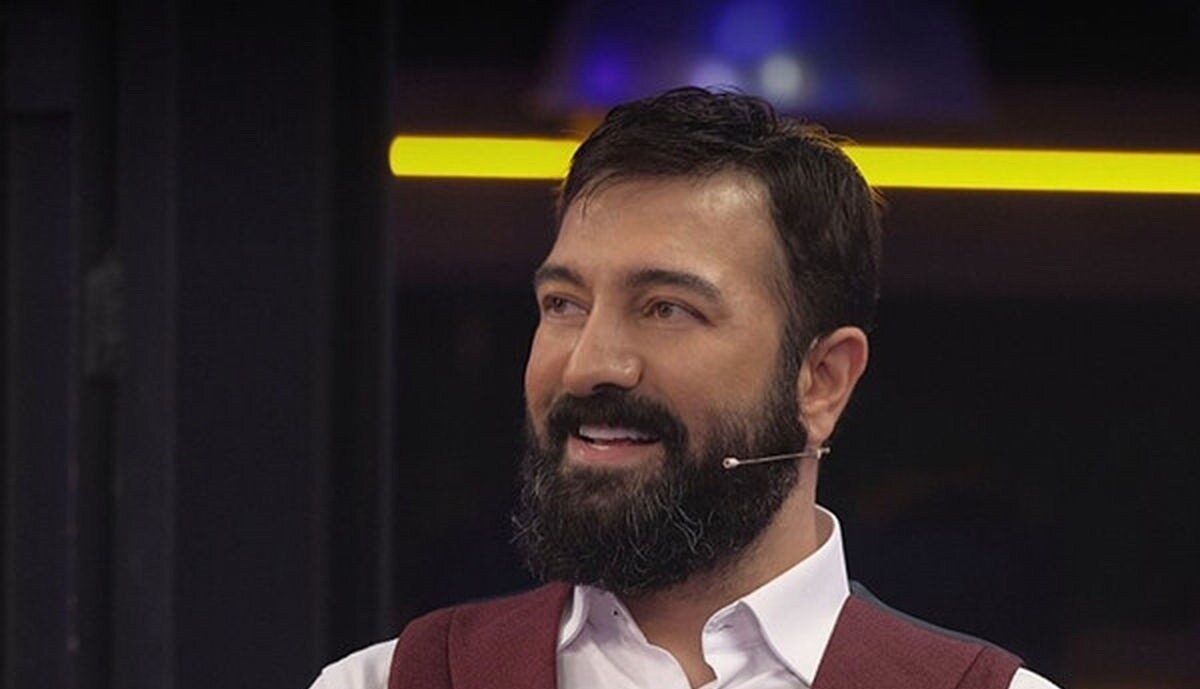 مجید صالحی ؛ از مجید دلبندم تا کوچه اقاقیا