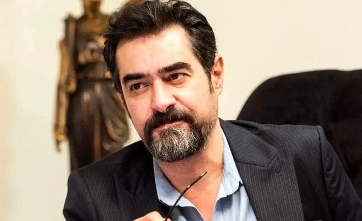 شهاب حسینی از این سمت انصراف داد