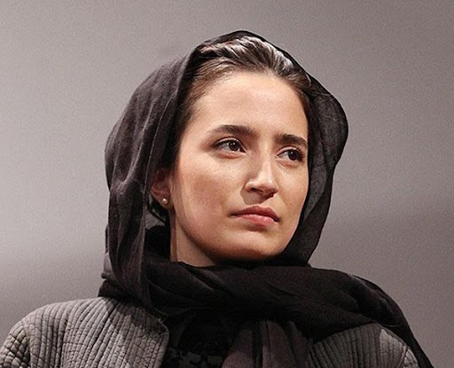 عکس/نگار جواهریان با یک استایل جدید آفتابی شد