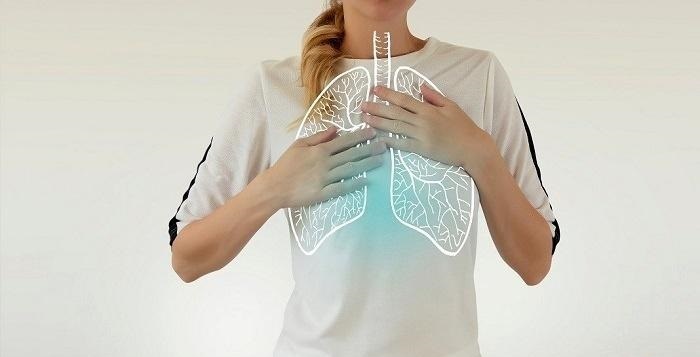 آیا ورزش ظرفیت ریه را افزایش می‌دهد؟