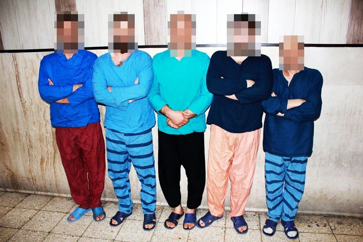 کلاهبرداری عجیب یک بنگاه املاک در تهران