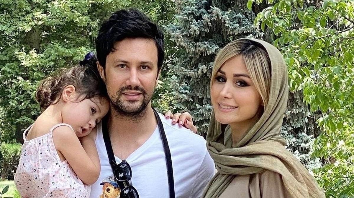 فیلم/ویدئوی جدید از آواز و پیانو زدن شاهرخ استخری ترند شد