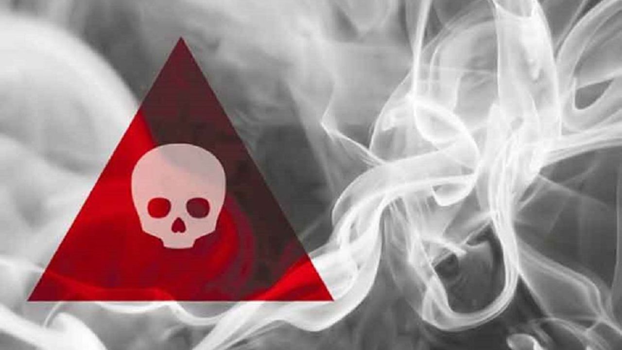 گازگرفتگی زن و شوهر مشهدی را در ساحل بابلسر به کام مرگ کشاند