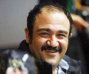 عکس/سلفی جدید مهران غفوریان و دخترش هانا