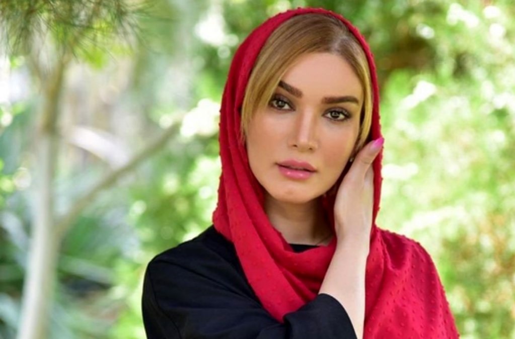 عکس/استایل متین ستوده در کنار سمیرا حسینی