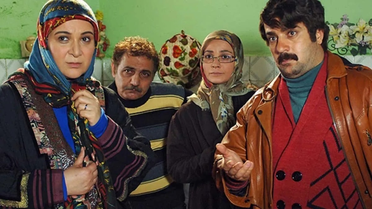 فیلم/تازه‌های پایتخت 7 از زبان سیروس مقدم