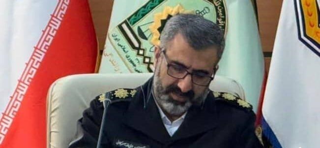 56 درصد تصادفات نوروزی در شب رخ داده است