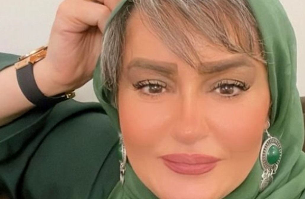 فیلم/《نعیمه نظام دوست و بهرنگ علوی》در کنسرت مسعود صادقلو