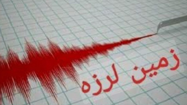 وقوع زمین‌لرزه در حوالی مسجدسلیمان