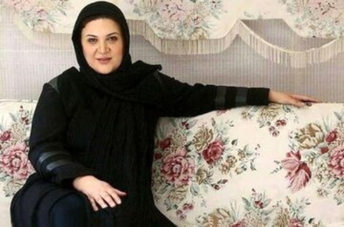 عکس/کاهش وزن شدید ریما رامین فر