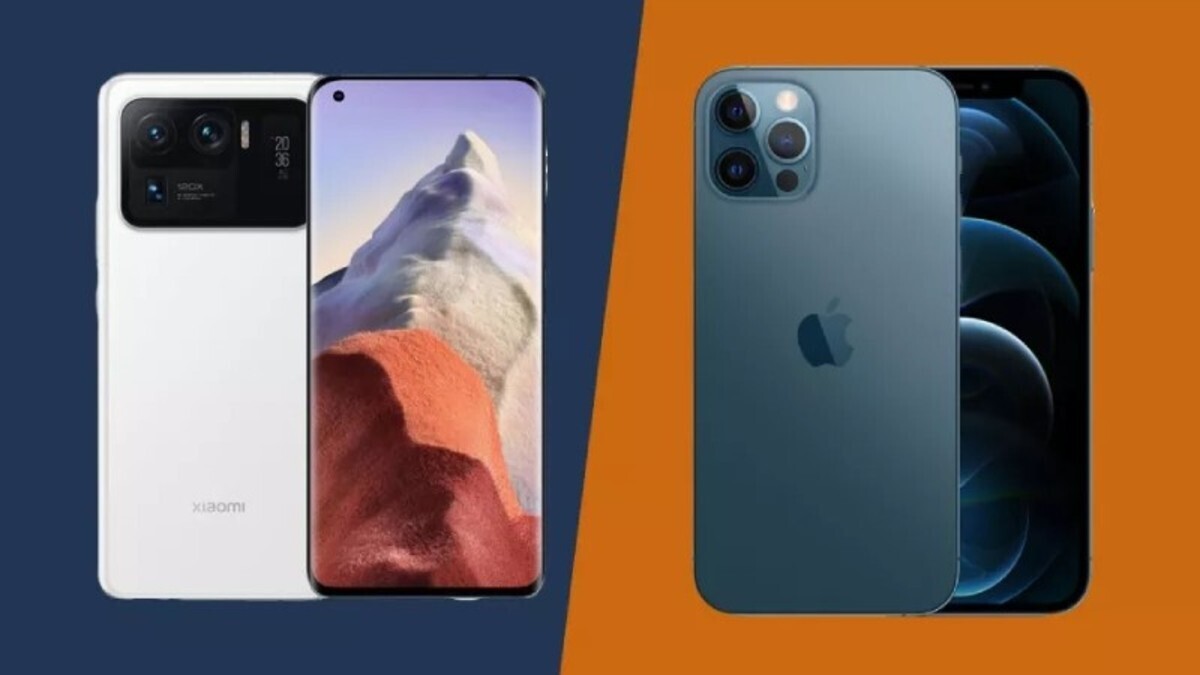 فیلم/ویدیویی طنز از تفاوت اپل با سامسونگ و شیائومی