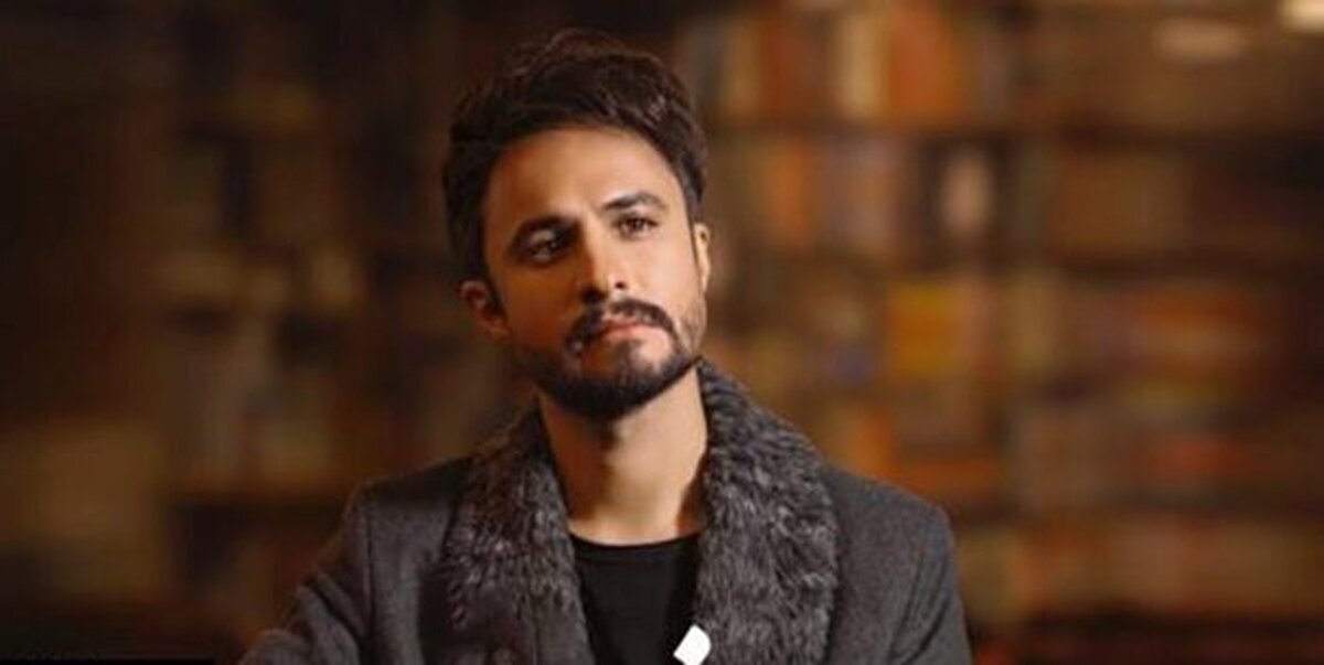 فیلم/راغب: پلی بک خواندن حرام است