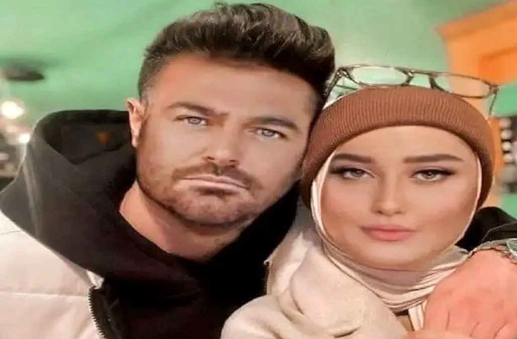 فیلم/اجرای احساسی خواننده‌ای برای گلزار