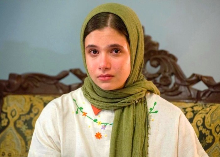 عکس/نفس بازغی در کاشان