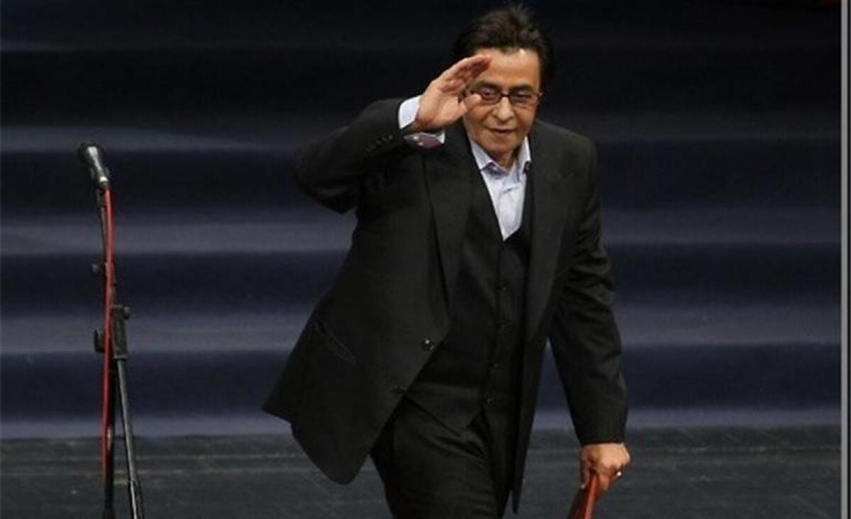 تولد خسرو شکیبایی، طلیعه‌دار بهار برای سینمای ماست