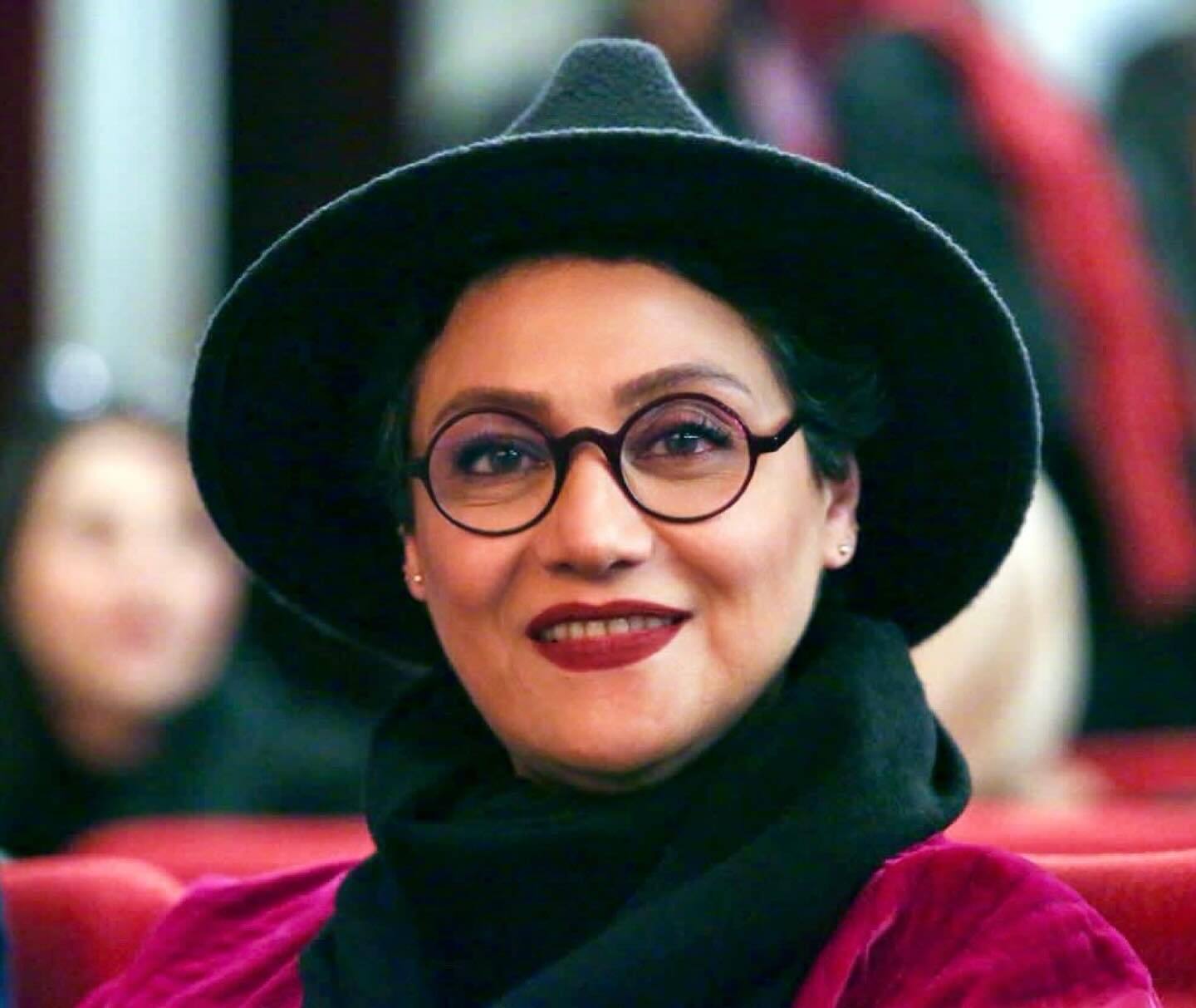 عکس/شمایل جدید بازیگر «خجالت نکش» جلب‌توجه کرد